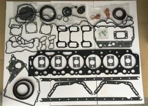 China ME031916 Excavator Full Engine Gasket Set 6D14 6D14T For SK07 2 HD400 MS180 factory