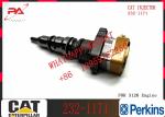 engine fuel injector 180-7431 171-9710 171-9704 178-6432 4CR0197 198-4752 174