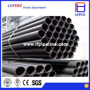China Attractive Price IS G3454 STPG42 seamless Carbon Steel Pipe size For Building Material factory