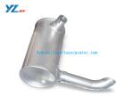 6207-11-5310 KOMATSU Excavator Exhaust Muffler PC120-5 PC130-5