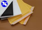 Matte Surface Kraft Paper Bubble Mailers Shipping Envelopes Multi - Colors