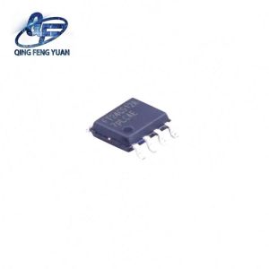 Storage chip Integrated circuit Network storage chip FT24C08A-ETR-T-FMD-TSSOP8
