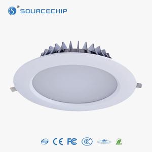 China SMD 30W high power LED downlight factory wholesale factory