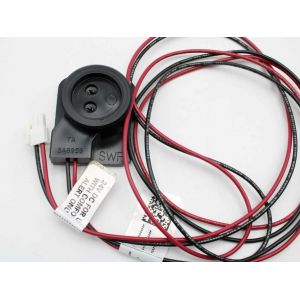 China Goodman Compressor Electronic Wiring Harness Cable For Solenoid OEM 0130M00005P factory