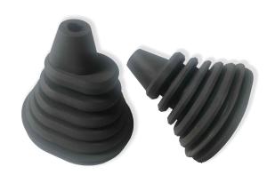 China Drive Shaft Rubber CV Boots Black Rubber CV Joint Boot Dust Cover Custom Design factory
