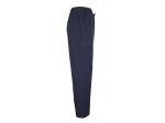 150 GSM Polyester 93% Spandex 7% 4-way Stretch Women Scrubs Medical Pants Anti