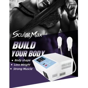 Hiemt Ems Sculpt Muscle Stimulation Machine EMS SCULPTING Body Contouring