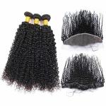 100 Virgin Remy Peruvian Unprocessed Hair Without Chemical Processed