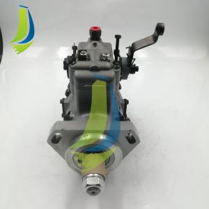 China DB4427-5332 Excavator Spare Parts Diesel Fuel Injection Pump factory