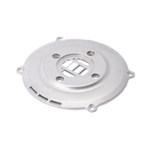 China Chrome Plated Powder Injection Molding Wear and Jewelry Accessories factory