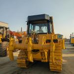 2nd Hand D6R Caterpillar Bulldozer Japanese Made Machinery