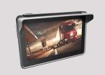 Customized Rugged Vehicle Terminal Android 6.0 800*480 1 Year Warranty