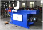 Single Head Automatic Pipe Bending Machine Touch Screen Control 220v / 380v 4KW
