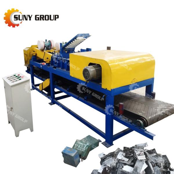 25 High Seperation Ratio 2022 Car Batteries For Recycling Dispose Of Old