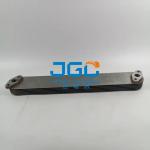 Construction Machinery Parts For DE12TIS P126T D2366 High Performance Oil Cooler