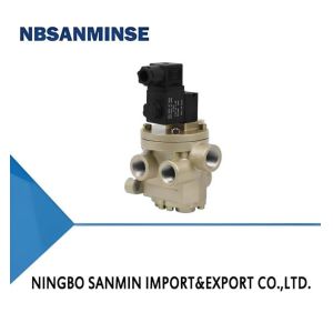 China K25J-WHSX Series poppet valves 5/2-way on sale