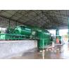 Buy cheap 3 Ton Waste Plastic Pyrolysis Plant Household Garbage from wholesalers