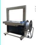 Plastic Packaging Box Strapping Machine Fully Automatic PP Strapping Machine