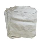 50x64x11cm 85GSM(65GSM+20GSM) Plastic Packaging Bag for filling of Cement