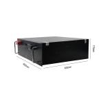Lightweight Energy Storage Lithium 200ah 48V Lifepo4 Battery Pack For Golf Cart