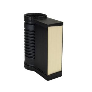 China Honeycomb Air Filter 386-2097 For Engine Parts Panel Air Filter factory