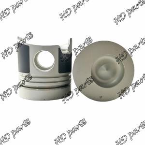 China 6D14-3AT Diesel Piston ME072047 For Mitsubishi Engine factory