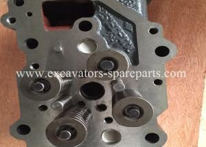 China KOMATSU Cylinder Head Assy 6156-11-1100 6156-11-5281 factory