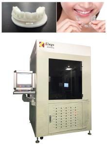 China Stereolithography High End 3d Printer For Plastic Parts 2 Years Warranty factory