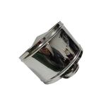 SUS316 Diameter 3.2'' 80mm Stove Chimney Pipe Vent Cap