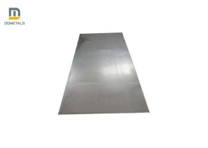 China AX31B Magnesium Alloy Plate 2.5-3.5% Al MG Plate For Phone Case factory