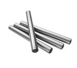 Precise Chrome Stainless Steel Round Bar High Temperature Resistance