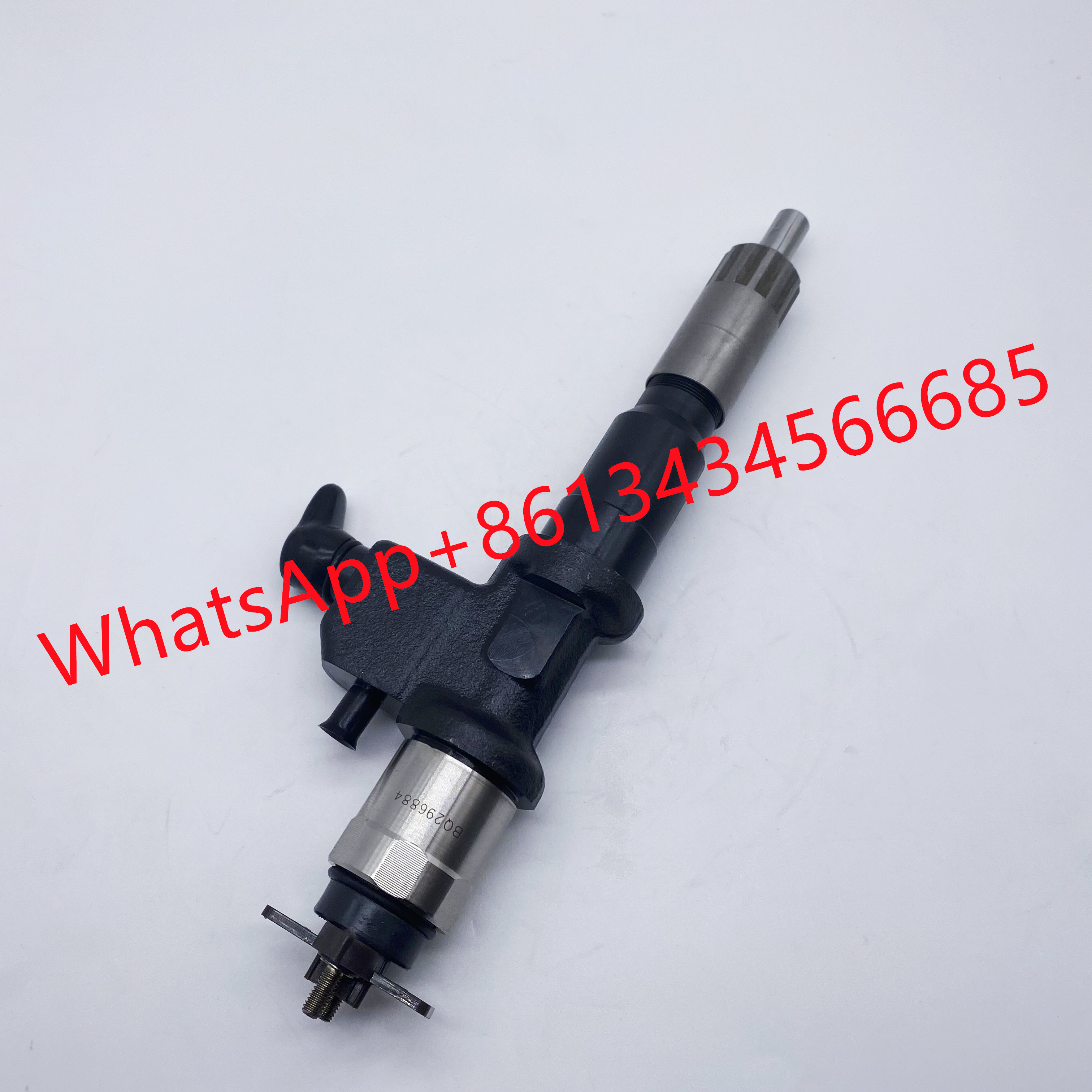 Genuine Brand New common rail fuel injector 095000-8792 For ISUZU 6UZ1 Injector 8-98140249-2