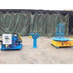 High Speed Coiling Winding Machine for Metal Plastic Wire Textile Manufacturing