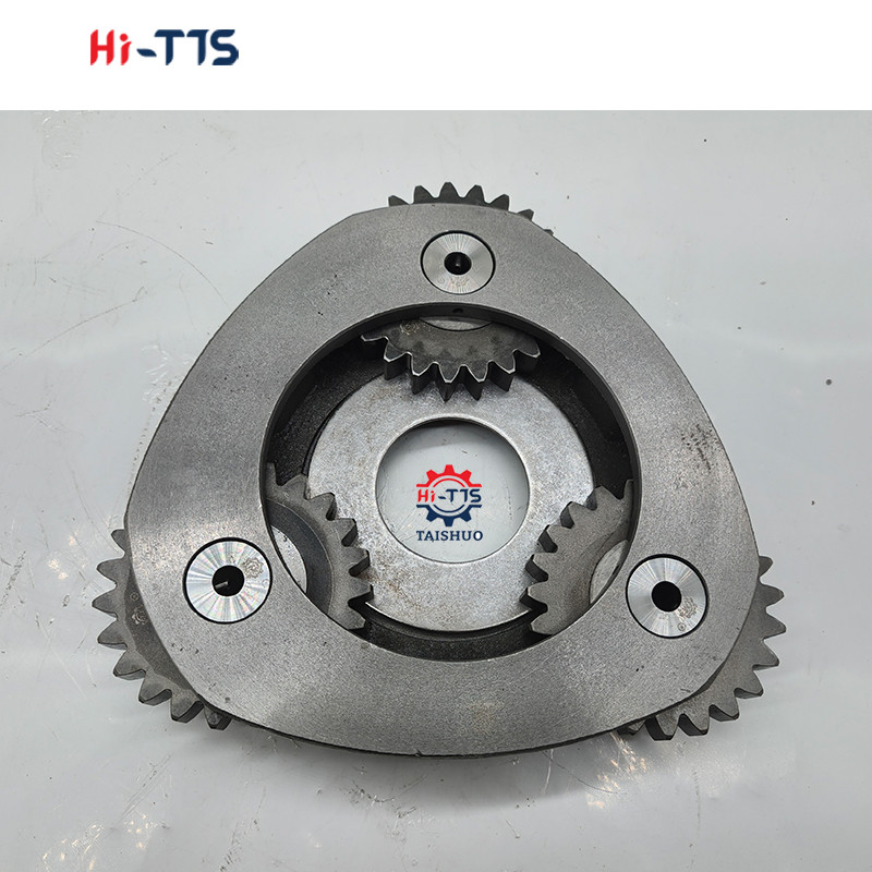 ZX200-3 Travel 1st Carrier Assy with Sun Gear 2050691/0200660/2050692/3100544 Excavator