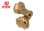 Tungsten Carbide Rock Hammer Drill Bits Diameter 75 - 1024mm For Drilling Deep