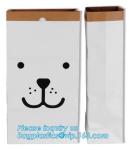 le sac en papier bag, Kraft Paper Storage Linen Bag Kids Toys Clothing Organizer