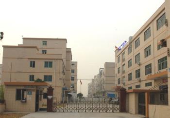 Shenzhen Flyda Technology Co., Ltd