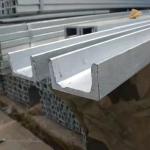 U Shaped Channel Stainless Steel Angle Bar heat resistance,316L 321 304L 201 202
