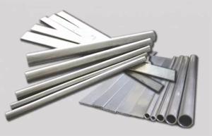 China AW6082 7075 6060 t6 Aluminum round bar square bar factory