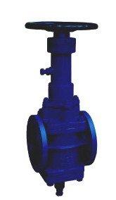 China Orbit lubricated Plug Valve factory
