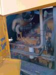 Affordable Pre Owned Straight Blade Diesel Graders with Cummins Engine