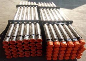 China Down The Hole Water Well Drill Rods , Rock Drill Rods API 3 1/2&quot; Reg 114mm factory