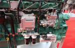 Reliable Bus Spare Parts Yutong Bus ZK6116D Xichai Engine CA6DF2-22 High