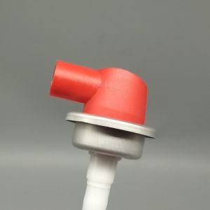 China Fire Extinguisher Spray Control Valve for Reliable Firefighting Use factory