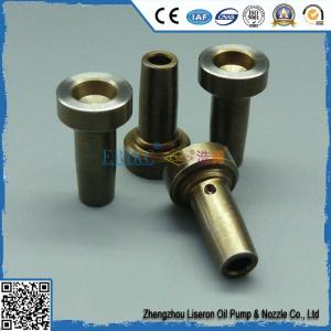 China Bosch 4 cylinder engine spare parts 334 valve cap, bico original diesel fuel control valve seat F00VC01334 factory