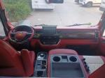 Euro VI Business RV Caravan Van Motorhome Within 5998*2480*3250