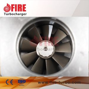 S100 Turbocharger 318281 04258199KZ Deutz Volvo-Penta Industrial With BF4M2012C