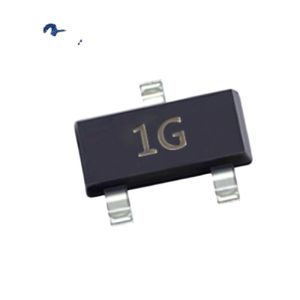 China N-X-P BC847C IC Electronic Component Cy1 Chips Professional One-Stop Bom List Service on sale