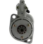 Thermo King Isuzu Starter Motor , Engine Starter Motor 2.0 Kw 18067 S13-289