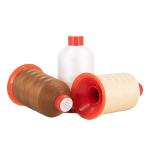 210d/3 High Tenacity Polyester Thread for Sewing Machine Multicolor Top Sewing